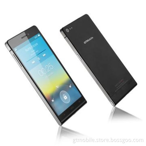 3G Phones, Quad-core with 6.0" HD Screen